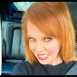 Meet your Posher, Candee